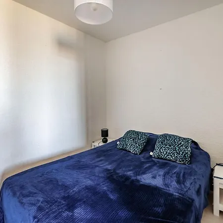 Le Front De Le Barcarès