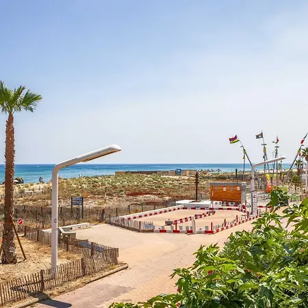 Le Front De * Le Barcarès