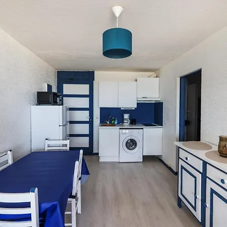 Apartman Le Front De *