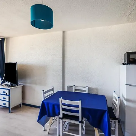 Apartman Le Front De Le Barcarès