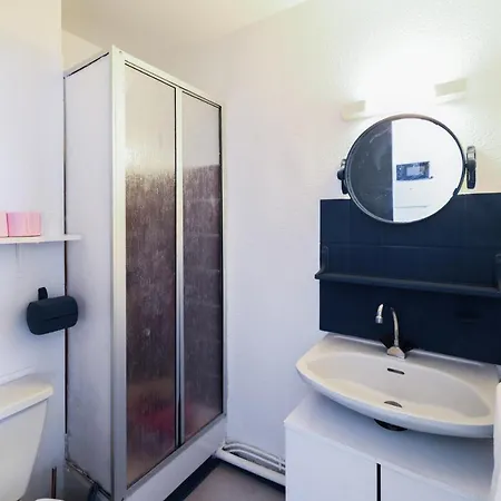 Apartman Le Front De