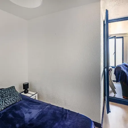 Apartman Le Front De *