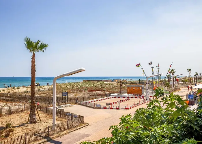 Le Front De * 르발카레스