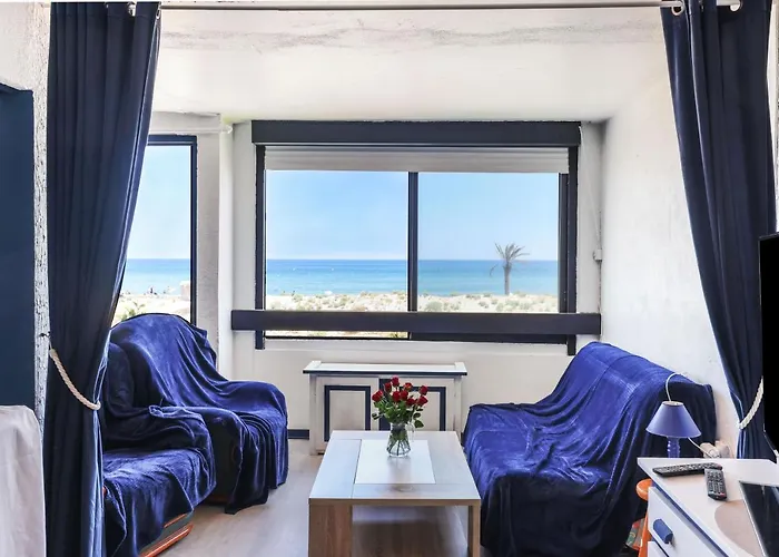 Le Front De 아파트