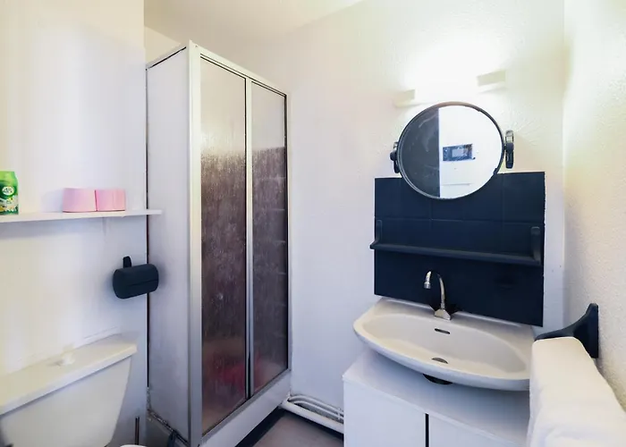 아파트 Le Front De