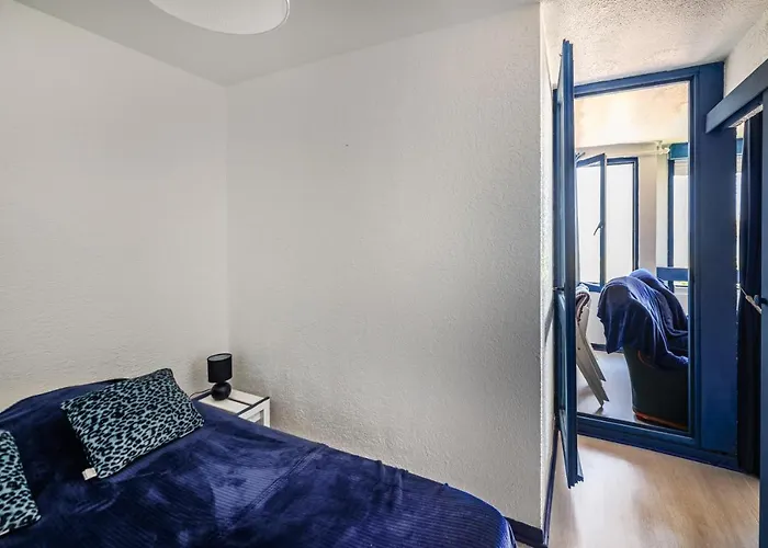 아파트 Le Front De *